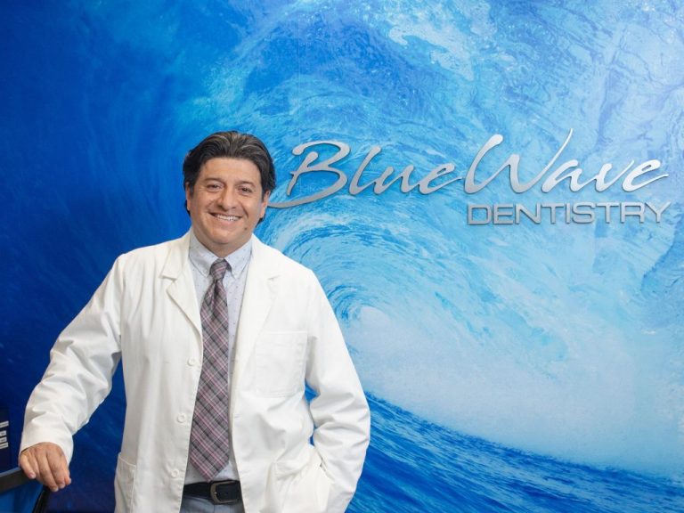 Blue Wave Dentistry of Pembroke Pines - DR. German Ochoa