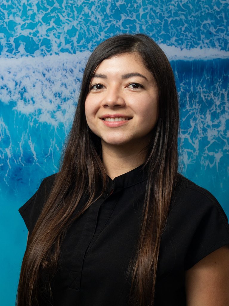 Elizabeth Dental Assistant