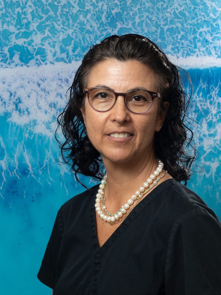 Martha Hygienist