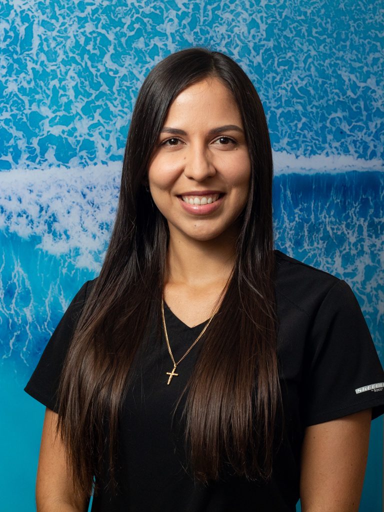 Milagros Dental Assistant