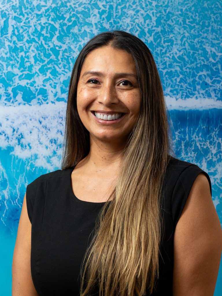 Mireya Office Manager in Pembroke Pines, Florida - DR. German Ochoa